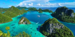 Cara Menghindari Mabuk Perjalanan Wisata ke Raja Ampat Holidays