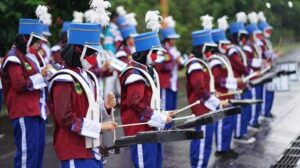 Ciri Alat Marching Band yang Dijual Berkualitas