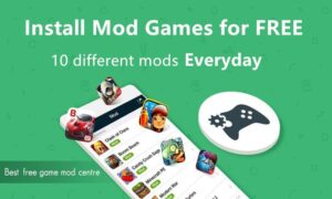 5 Aplikasi Mod Apk Indonesia Terbaru